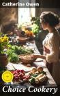 Choice Cookery - Preview