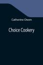 Choice Cookery - Preview
