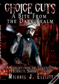Capa do artigo Choice Cuts-A Bite From The Dark Realm