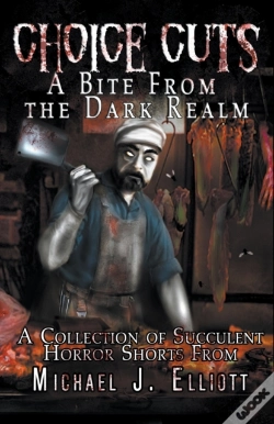 Capa do artigo Choice Cuts-A Bite From The Dark Realm