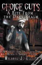 Capa do artigo Choice Cuts-A Bite From The Dark Realm