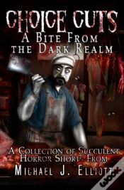 Capa do artigo Choice Cuts-A Bite From The Dark Realm