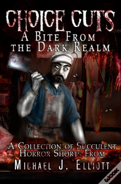 Capa do artigo Choice Cuts-A Bite From The Dark Realm