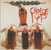 Capa do artigo Choice Cuts - CD