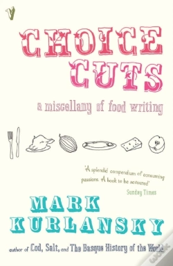 Capa do artigo Choice Cuts