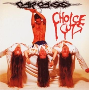 Capa do artigo Choice Cuts - Vinil