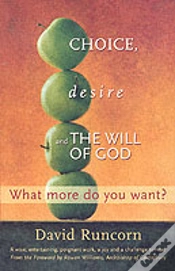 Capa do artigo Choice, Desire And The Will Of God