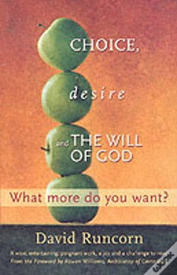 Capa do artigo Choice, Desire And The Will Of God