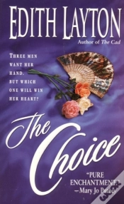 Capa do artigo Choice