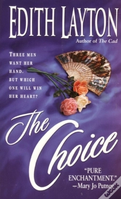 Capa do artigo Choice