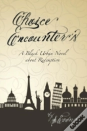 Capa do artigo Choice Encounter