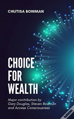 Capa do artigo Choice For Wealth