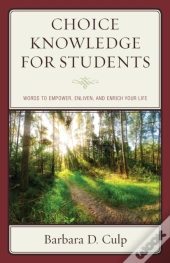 Choice Knowledge For Students