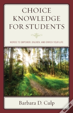 Capa do artigo Choice Knowledge For Students