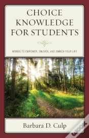 Capa do artigo Choice Knowledge For Students