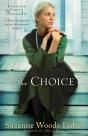 Choice (Lancaster County Secrets Book #1) - Preview