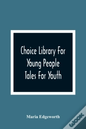 Capa do artigo Choice Library For Young People