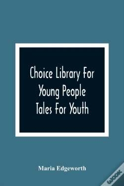 Capa do artigo Choice Library For Young People