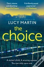 Capa do artigo Choice