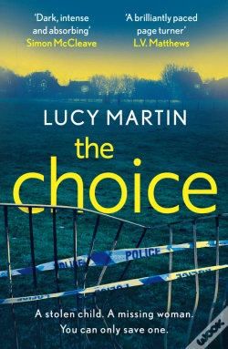 Capa do artigo Choice