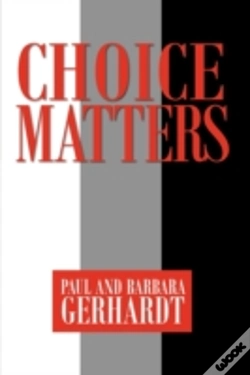 Capa do artigo Choice Matters