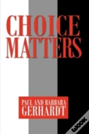 Capa do artigo Choice Matters