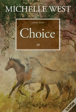 Capa do artigo Choice