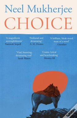 Capa do artigo Choice