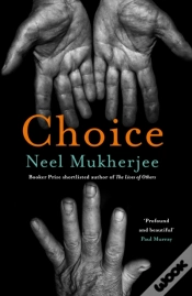 Capa do artigo Choice