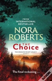 Capa do artigo Choice