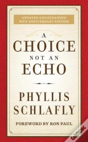 Capa do artigo Choice Not An Echo