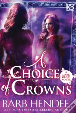 Capa do artigo Choice Of Crowns