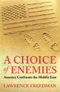 Choice Of Enemies - Preview