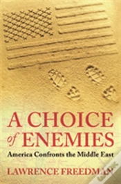 Capa do artigo Choice Of Enemies