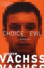 Choice Of Evil - Preview