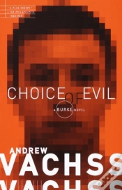 Capa do artigo Choice Of Evil