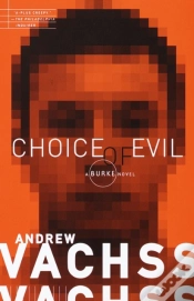 Capa do artigo Choice Of Evil