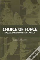 Choice Of Force