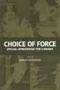 Choice Of Force - Preview