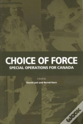 Choice Of Force