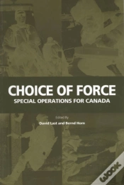 Capa do artigo Choice Of Force