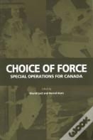 Choice Of Force