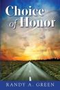 Choice Of Honor - Preview