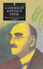 Choice Of Kipling'S Prose - Preview