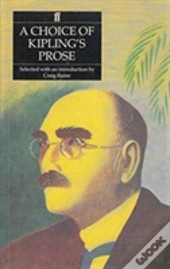 Choice Of Kipling'S Prose