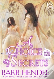 Capa do artigo Choice Of Secrets