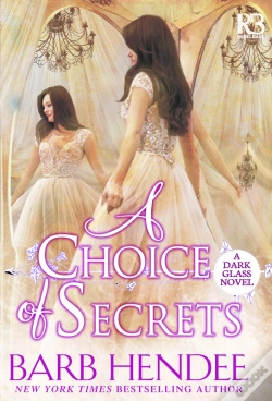 Capa do artigo Choice Of Secrets