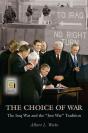 Choice Of War - Preview