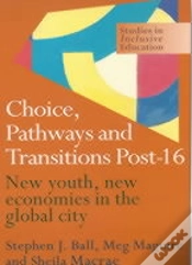 Capa do artigo Choice, Pathways And Transitions Post-16