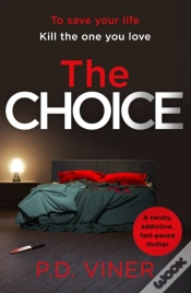 Capa do artigo Choice